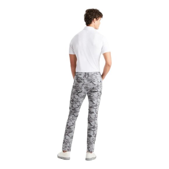 G/Fore Mens Performance Golf Pants Size 35x32 Camo Moisture Wicking Lightweight - Picture 4 of 12